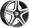 Replay Mercedes (MR137) 10x21 5x130 ET33 dia 84,1 MGMF