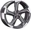 Replay Audi (A251) 9x20 5x112 ET20 dia 66,6 GMF