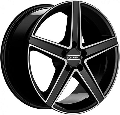 Диски Fondmetal Ioke - 1