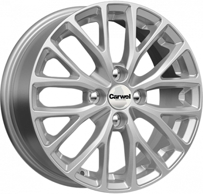 Диски Carwel Риорита 112 - 1