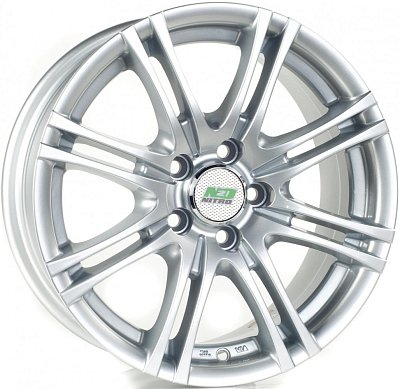 Диски Nitro Y3153 - 1