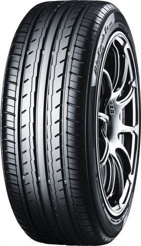 Шины Yokohama BluEarth-Es ES32A 235/45 R17 97V XL - 1