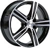 Скад Адмирал 7,5x18 5x114,3 ET35 dia 67,1 алмаз