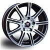 Yamato Samurai Nitto-no Esisada 7.5x17 5x114.3 ET45 dia 67.1 MGMFP