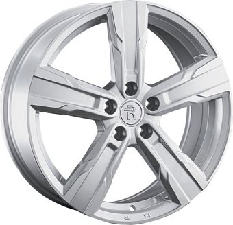 Replay Ford (FD171) 7,5x18 5x108 ET52,5 dia 63,3 SF