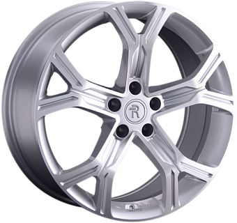 Replay Audi (A204) 8,5x19 5x112 ET28 dia 66,6 SF