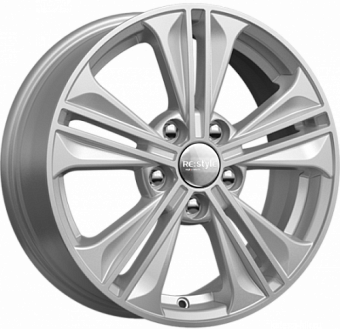 iFree Replica Skoda (КС778 (ZV 16_Octavia A7)) 6x16 5x112 ET48 dia 57,1 сильвер Россия