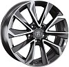 Replay Chery (CHR57) 7,5x19 5x108 ET41 dia 65,1 GMF