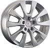 Replica Replay Skoda (SK111) 7x17 5x112 ET45 dia 57,1 S