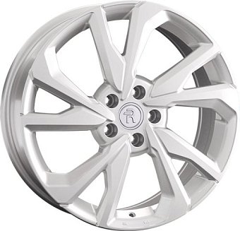 Replay Haval (HV77) 7,5x19 5x114,3 ET40 dia 64,1 S Replay Haval (HV77) 7,5x19 5x114,3 ET40 dia 64,1 S