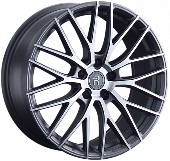 Replay Volkswagen (VV286) 7x17 5x112 ET40 dia 57,1 MGMF