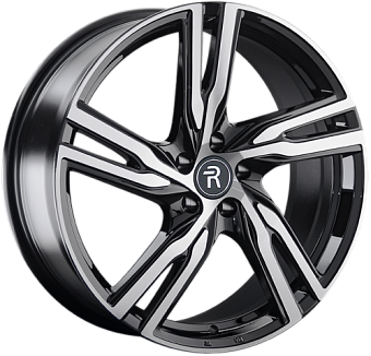 Replay Audi (A264) 8x20 5x112 ET28 dia 66,6 BKF