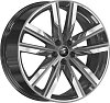 K&K Premium Series КР014 (20_Discovery Sport) 8x20 5x108 ET45 dia 63,35 diamond quartz