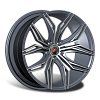 Inforged IFG43 8x18 5x112 ET40 dia 66,6 gun metal machined