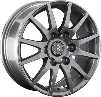 Replay Mitsubishi (Mi38) 7,5x18 6x139,7 ET38 dia 67,1 GM