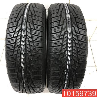 Nokian Tyres Nordman RS2 175/65 R15 88R 