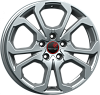 Remain Mitsubishi ASX (R242) 6,5x17 5x114,3 ET46 dia 67,1 HS