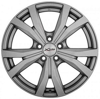 X trike X-119 6,5x16 5x110 ET37 dia 65,1 HSB