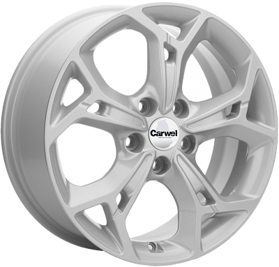 Диски Carwel Синтур 1702 - 1