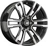 LS Forged FG11 8,5x19 6x139,7 ET36 dia 100,1 BKF