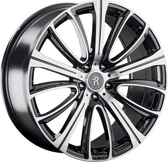 Replay Audi (A272) 8,5x20 5x112 ET20 dia 66,6 BKF