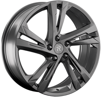 Replay Volkswagen (VV359) 7x19 5x112 ET43 dia 57,1 GM Replay Volkswagen (VV359) 7x19 5x112 ET43 dia 57,1 GM