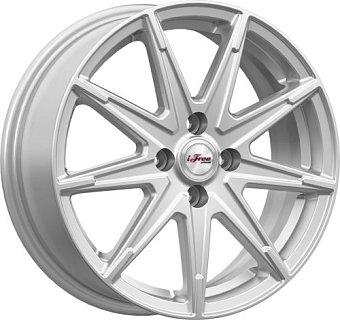 iFree Uno Хит 6x16 4x100 ET45 dia 54,1 нео-классик