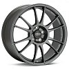 OZ Racing Ultraleggera 8x18 5x114,3 ET35 dia 75 matt graphite silver