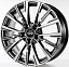 Базан 1720 (Mazda CX-5/ i40/ Changan CS75FL/ Besturn X80)