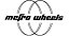 Mefro Wheels