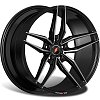 Inforged IFG37 8x18 5x114,3 ET35 dia 67,1 black machined