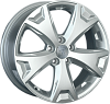 LegeArtis Subaru (SB15) 7x17 5x114,3 ET55 dia 56,1 S
