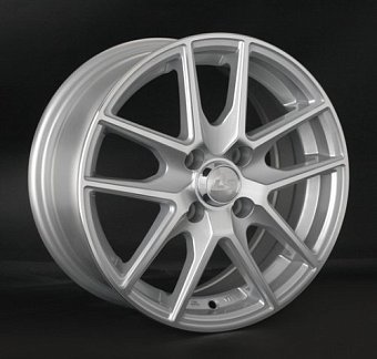 LS wheels 771 7,5x17 5x114,3 ET45 dia 73,1 SF LS wheels 771 7,5x17 5x114,3 ET45 dia 73,1 SF