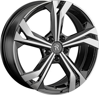 Replay Skoda (SK183) 7x18 5x112 ET43 dia 57,1 BKF