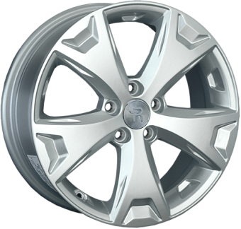 LegeArtis Subaru (SB15) 7x17 5x114,3 ET55 dia 56,1 S