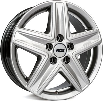 N2O V2237 6,5x16 5x120 ET50 dia 65,1 S