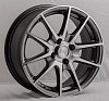 Race Ready CSS9503 6,5x15 5x114,3 ET43 dia 66,1 HB-P