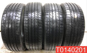 Yokohama DB Decibel E70B 215/55 R17 94V 