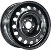 Eurodisk 64G35L ED 6x15 5x139,7 ET35 dia 98,5 Black