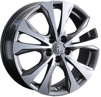 Replay Subaru (SB53) 7x18 5x114,3 ET48 dia 56,1 GMFP