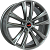 LegeArtis Lexus (LX36) 7,5x19 5x114,3 ET35 dia 60,1 GM