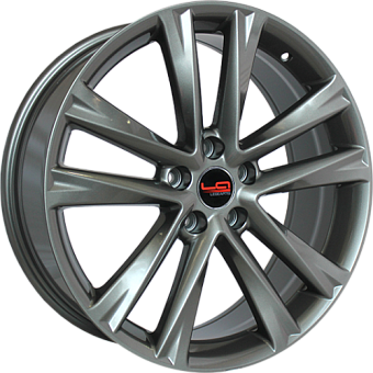 LegeArtis Lexus (LX36) 7,5x19 5x114,3 ET35 dia 60,1 GM
