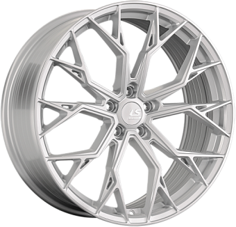 LS FlowForming RC61 9x21 5x108 ET38,5 dia 63,4 S