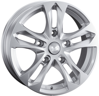 LS wheels 197 6,5x16 5x139,7 ET40 dia 98,5 S LS wheels 197 6,5x16 5x139,7 ET40 dia 98,5 S