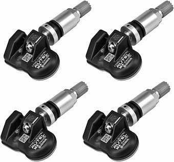 MX-Sensor, комплект из 4-х шт.