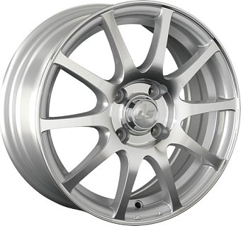 LS wheels 535 6x15 4x100 ET40 dia 73,1 SF