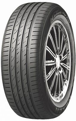 Шины Nexen N*Blue HD Plus - 1
