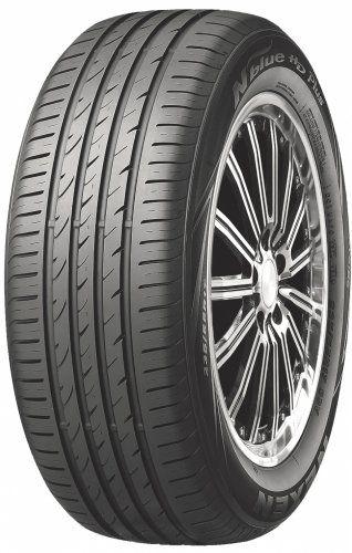 Шины Nexen N*Blue HD Plus 205/65 R15 94H - 1