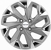 Carwel Ильмень 1508 6x15 4x100 ET50 dia 60.1 AST