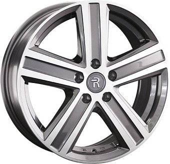 Replay Chery (CHR43) 7x17 5x108 ET33 dia 60,1 GMF